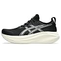 ASICS Men Lace Up Running Shoes