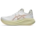 ASICS Men Lace Up Running Shoes