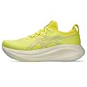 ASICS Men Lace Up Running Shoes