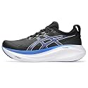 ASICS Men Lace Up Running Shoes