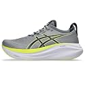 ASICS Men Lace Up Running Shoes