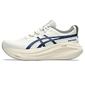 ASICS Men Lace Up Running Shoes