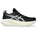 ASICS Men Lace Up Running Shoes