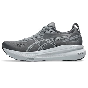 ASICS Men Mesh Lace Up Running Shoes