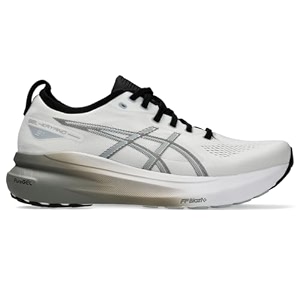 ASICS Men Mesh Lace Up Running Shoes