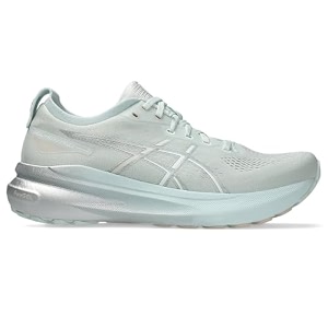 ASICS Men Mesh Lace Up Running Shoes