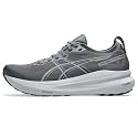 ASICS Men Mesh Lace Up Running Shoes