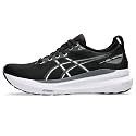 ASICS Men Mesh Lace Up Running Shoes
