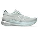 ASICS Men Mesh Lace Up Running Shoes