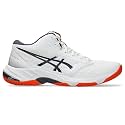 Asics Men Netburner Ballistic Ff Mt 3 Volleyball Shoe