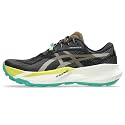 ASICS Mens Trabuco 14 Trail Running Shoes