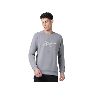 ASICS Men Sweatshirt
