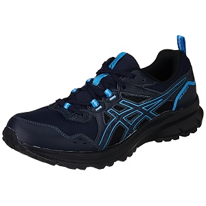 Asics Men Trail Scout 3 Running Shoe