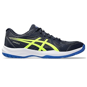 Asics Men Upcourt 6 Badminton Shoe
