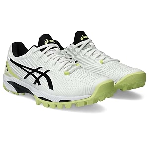 asics mens field speed ff hockey shoes