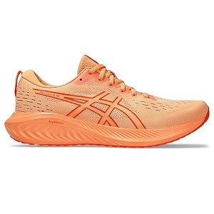 asics mens gel-excite 10 running shoes