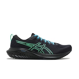 asics mens gel-excite 10 running shoes