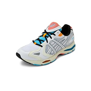 ASICS Mens Gel-k1011 Sneakers
