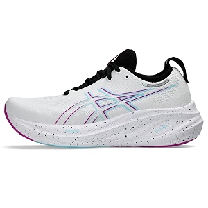 ASICS Mens Gel-Nimbus 26 Running Shoes