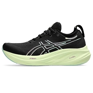 ASICS Mens Gel-Nimbus 26 Running Shoes