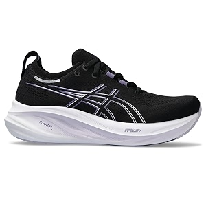 ASICS Mens Gel-Nimbus 26 Running Shoes