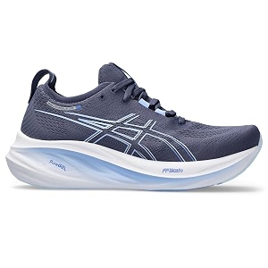 ASICS Mens Gel-Nimbus 26 Running Shoes