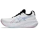 ASICS Mens Gel-Nimbus 26 Running Shoes