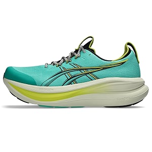 ASICS Mens Gel-Nimbus 28 Tr Sports Shoes