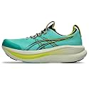 ASICS Mens Gel-Nimbus 28 Tr Sports Shoes