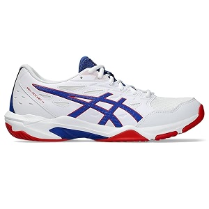 asics mens gel-rocket 11 indoor sports shoes