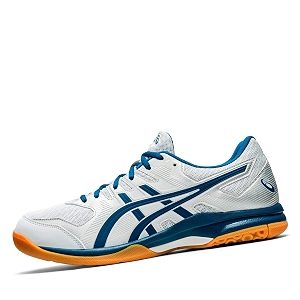 ASICS Mens Gel-Rocket 9 Sneaker