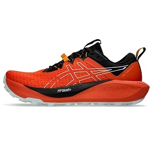 asics mens gel-trabuco 13 running shoes