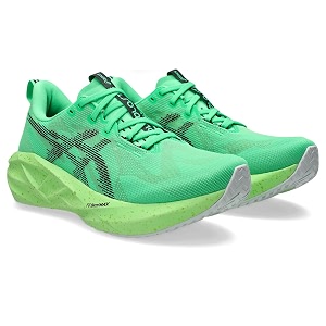 ASICS Mens Novablast 5 Ekiden Sports Shoes