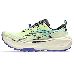 ASICS Mens Trabuco Max 4 Sports Shoes