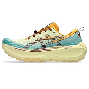 ASICS Mens Trabuco Max 4 Sports Shoes