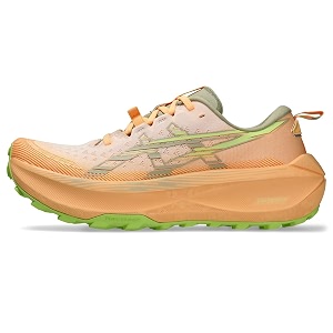 ASICS Mens Trabuco Max 4 Sports Shoes