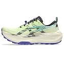 ASICS Mens Trabuco Max 4 Sports Shoes