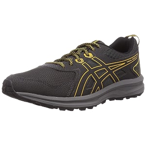 ASICS Mens Trail Scout Running Shoe