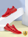 Asics NETBURNER BALLISTIC FF 3 Badminton Shoes