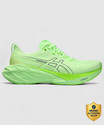 Asics NOVABLAST 4 Running Shoes For Men