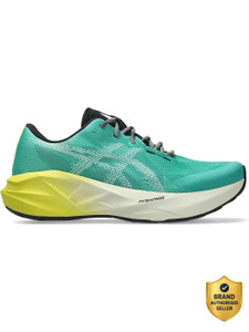 Asics NOVABLAST 5 TR Running Shoes For