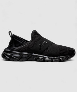 Asics QUANTUM LYTE SLIP-ON Slip On Sneakers