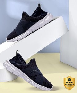 Asics QUANTUM LYTE SLIP-ON Slip On Sneakers