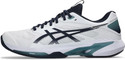Asics SOLUTION SPEED FF 4 CLAY Tennis