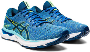 Asics TCS GEL-NIMBUS 24 Sneakers For Men