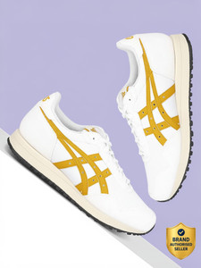 Asics TIGER RUNNER II Sneakers For Unisex
