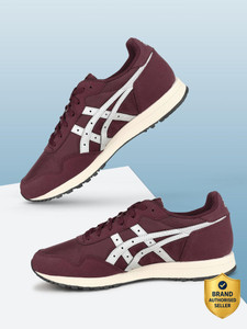 Asics TIGER RUNNER II Sneakers For Unisex