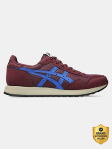 Asics TIGER RUNNER II Sneakers For Unisex