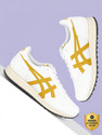 Asics TIGER RUNNER II Sneakers For Unisex