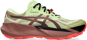 Asics TRABUCO 14 Running Shoes For Men
